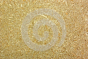 Particleboard