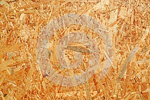 Particleboard background