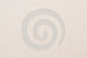 Particleboard, chipboard background with grainy texture of particle presses wooden panel or OSB Oriented strand board photo