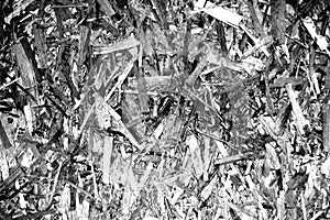 Particleboard surface background texture