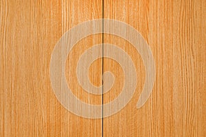 Particleboard wooden texture as background