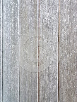 Particular of wall in wood photo