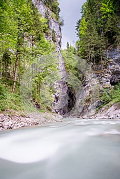 Partnachklamm