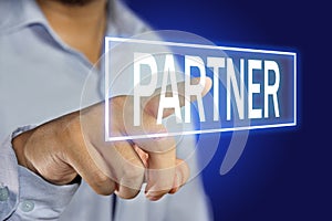 Partner Concept