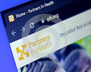 Partners In Health (PIH)