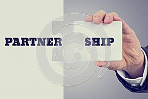 Partnership