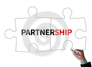 PARTNERSHIP