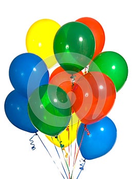 Party balloon