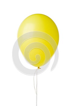 Party balloon