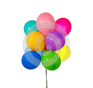 Party Balloons img