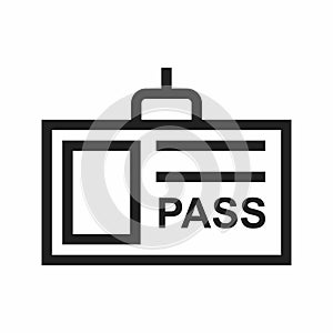 Party Blower icon vector