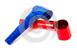 Party Blowers photo