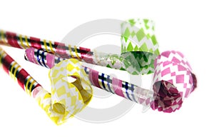 Party Blowers