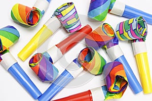 Party Blowers