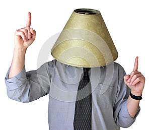 Party On, Business Guy!