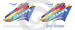 Party Cruise Logo