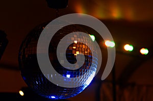 Party Disco Ball