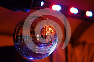 Party Disco Ball