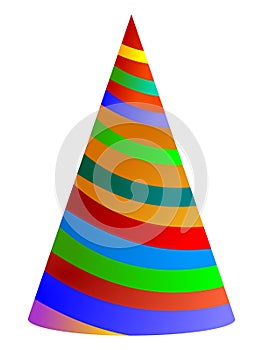 Party hat