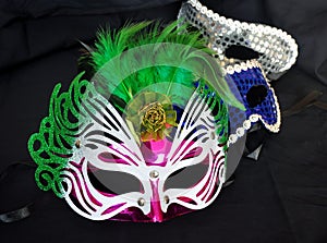 Party Mask