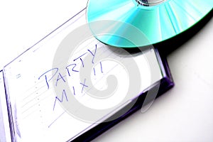 Party Mix