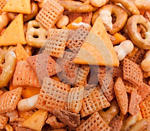 Party Mix