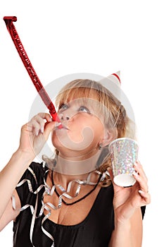 PartyÃÂ´s here!