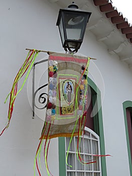 Party of Saint Benedict and Our Lady of the Rosary-Paraty - raibbon photo