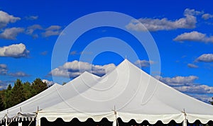 Party Tent