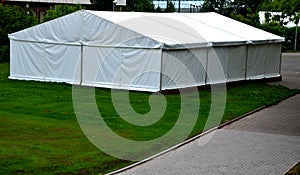 party tent for every occasion. If you\'re organizing town celebrations