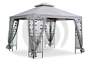 Party tent