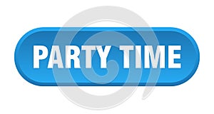 party time button