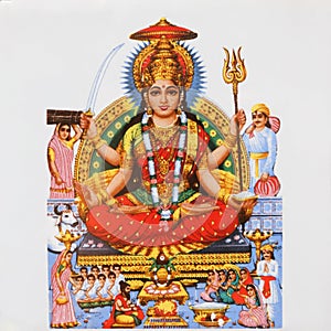 Parvati photo