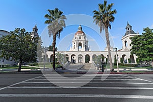 Pasadena City Hall