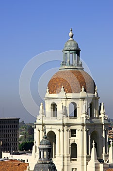 Pasadena City Hall photo