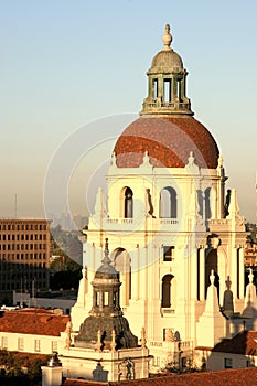 Pasadena City Hall photo