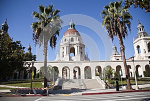 Pasadena City Hall