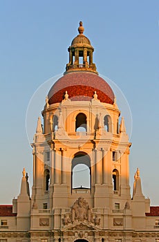 Pasadena City Hall, Los Angeles, California, USA photo