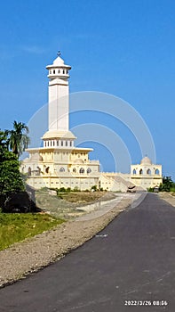 Pasai Ocean Kingdom Monument photo