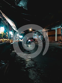 Pasar streetphotography photo