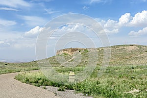 Pasargad Historical Site 09