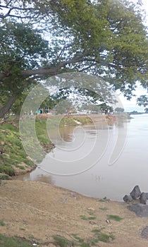 Rio Orinoco.!! photo