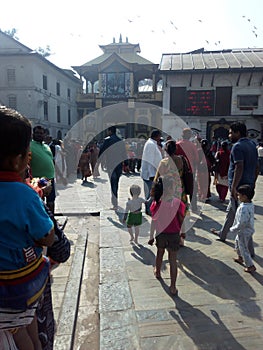 pashupati