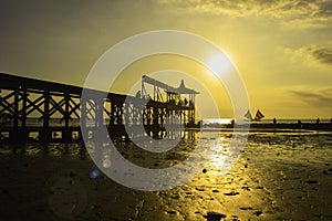 Pasir Putih Situbondo Beach