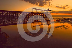 Pasir Putih Situbondo Beach