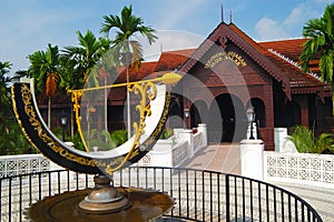 Pasir Salak Historical Complex