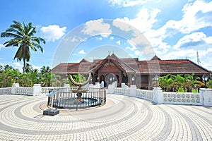 Pasir Salak Historical Complex