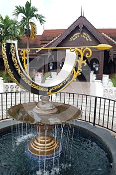 Pasir Salak Historical Complex