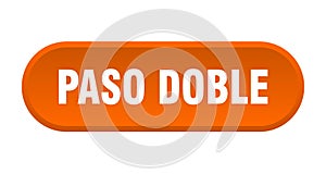 paso doble button