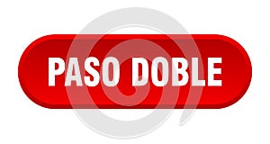 paso doble button